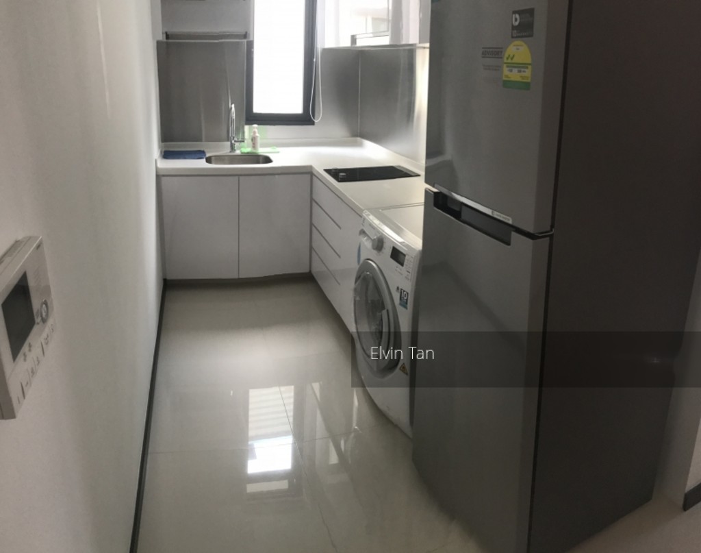 Spazio @ Kovan (D19), Apartment #146630422